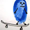Skat Skater