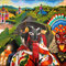 Mural in San Luis Potosi - © 2025 Ruth Groh