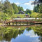 Brücke im Park - © 2025 Eudald Busqets Molas
