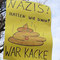 Januar 2024 - Demonstration in Buxtehude, 2.000 Teilnehmer*innen | Quelle: Privat
