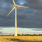 Rückbau eines Windrades - © 2024 Beate von der Decken