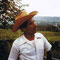 Hombre muy macho - Tampacan 1980 - © Ruth Groh