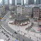 Hauptwache 2006 Frankfurt/Main - © Niko Michel