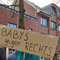 Januar 2024 - Demonstration in Buxtehude, 2.000 Teilnehmer*innen | Quelle: Privat