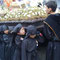 Semana Santa, Guatemala © Birgit Stanzel
