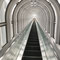 Rolltreppe in Osaka - © 2025 Eudald Busqets Molas