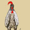 Henne-Riette - © 2021 Mariwe