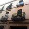Restauración de fachada en Sevilla