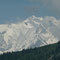 Le Mont-Blanc !