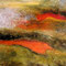 2021 Vulkan Mixed Media 80 x 60