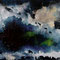 2020 O. T. Mixed Media 60 x 50