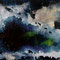 2020 O. T. Mixed Media 60 x 50