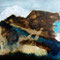 2017 Paysage-3 Mixed Media 100 x 80