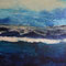 2021 La Mer Mixed Media 60 x 40
