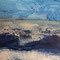 2021 La Mer-4 Mixed Media 60 x 40
