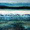 2024 Hiver Mixed Media 80 x 80