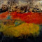 2020 Lanzarote-2 Mixed Media 70 x 60