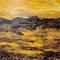 2025 Sonnenaufgang Mixed Media 70 x 70