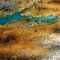 2021 Wüste Mixed Media 80 x 60