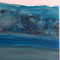 2024 Au bord de l'eau Mixed Media 80 x 80