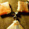 Agate de Mandchourie et grenat 2