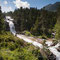 Cascade Pont d'Espagne (65 Cauterets 2013-08)