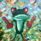 Happy Frog