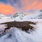 Isbølge (Norge)
