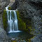 Hidden Waterfall
