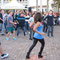 La zumba du collège
