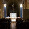 En l'église St Augustin