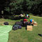 voll bepackt mit tollen Sachen
