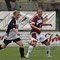 28.07.2012 SW Bernshausen vs Hannover 96 (1:0)