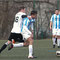 Testspiel 26.02.12: SV Groß Ellershausen vs SG Bergdörfer 2:3 www.sent-sportfoto.de