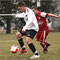 SV Bernshausen vs DJK Desingerode (1:1) Testspiel Foto:www.sent-sportfoto.de