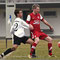 SV Bernshausen vs DJK Desingerode (1:1) Testspiel Foto:www.sent-sportfoto.de