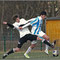 Testspiel 26.02.12: SV Groß Ellershausen vs SG Bergdörfer 2:3 www.sent-sportfoto.de