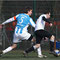 Testspiel 26.02.12: SV Groß Ellershausen vs SG Bergdörfer 2:3 www.sent-sportfoto.de