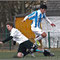 Testspiel 26.02.12: SV Groß Ellershausen vs SG Bergdörfer 2:3 www.sent-sportfoto.de