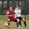 SV Bernshausen vs DJK Desingerode (1:1) Testspiel Foto:www.sent-sportfoto.de