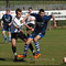 SV Bernshausen vs SV Germania Breitenberg II (3:1) 1 Kreisklasse A,Göttingen