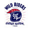 Wild Riders
