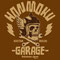 Honmoku Garage