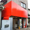 草加市北谷 藤波商店様テント張替工事