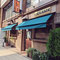 川口市西川口タイ料理JOE'S CAFE様巻上テント張替え工事