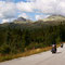 Nach Rjukan von Tuddal aus.......auf dem Fylkesvei 651