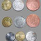 Resultados en oro y plata.