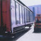 Traino tramite cavo (min. 5 m)