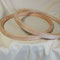 wood hoop