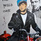 THE WILD ONE (2012), 100 x 80 cm, Acryl auf Leinwand